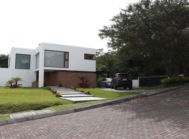Casa en venta en Quito, Pichincha