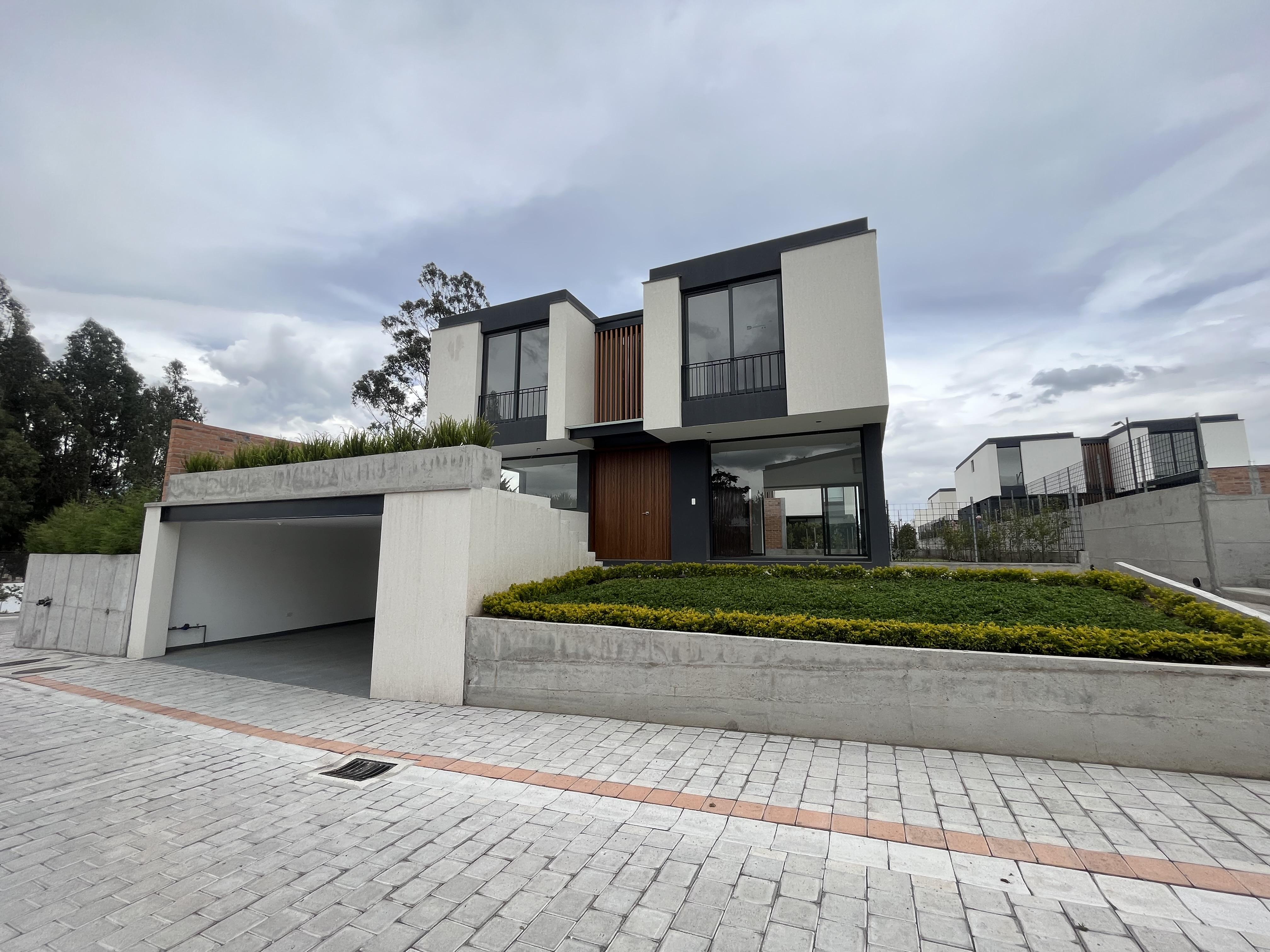 Casa en venta en Quito, Pichincha