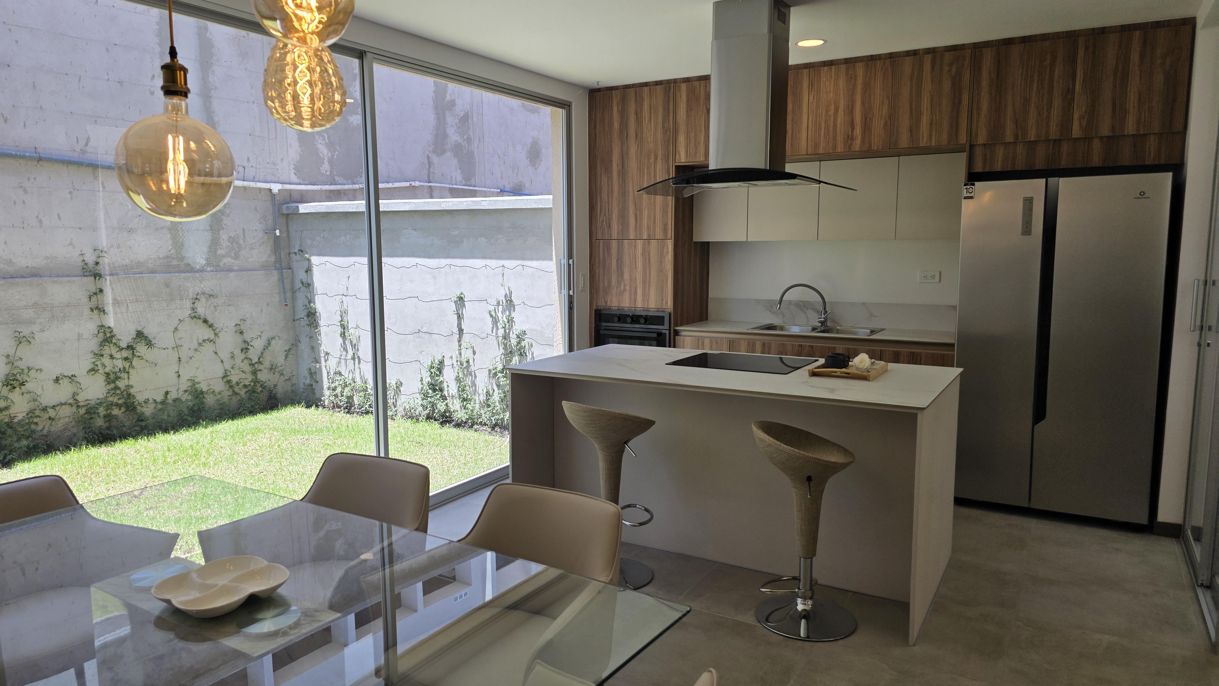 Casa en venta en Quito, Pichincha