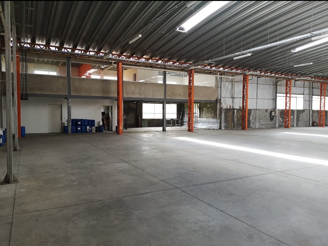 Terreno en venta en Quito, Pichincha