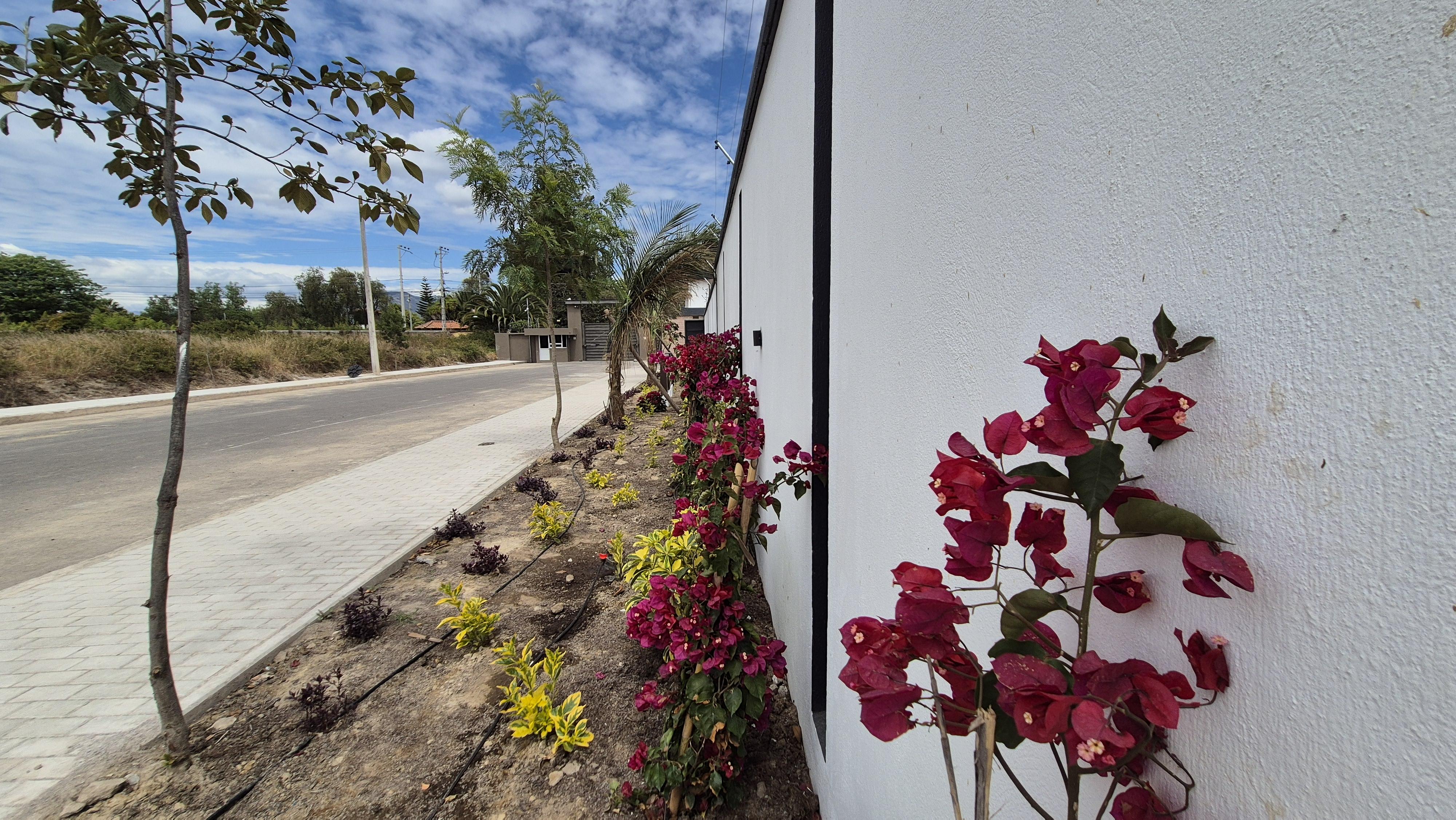 Terreno en venta en Quito, Pichincha