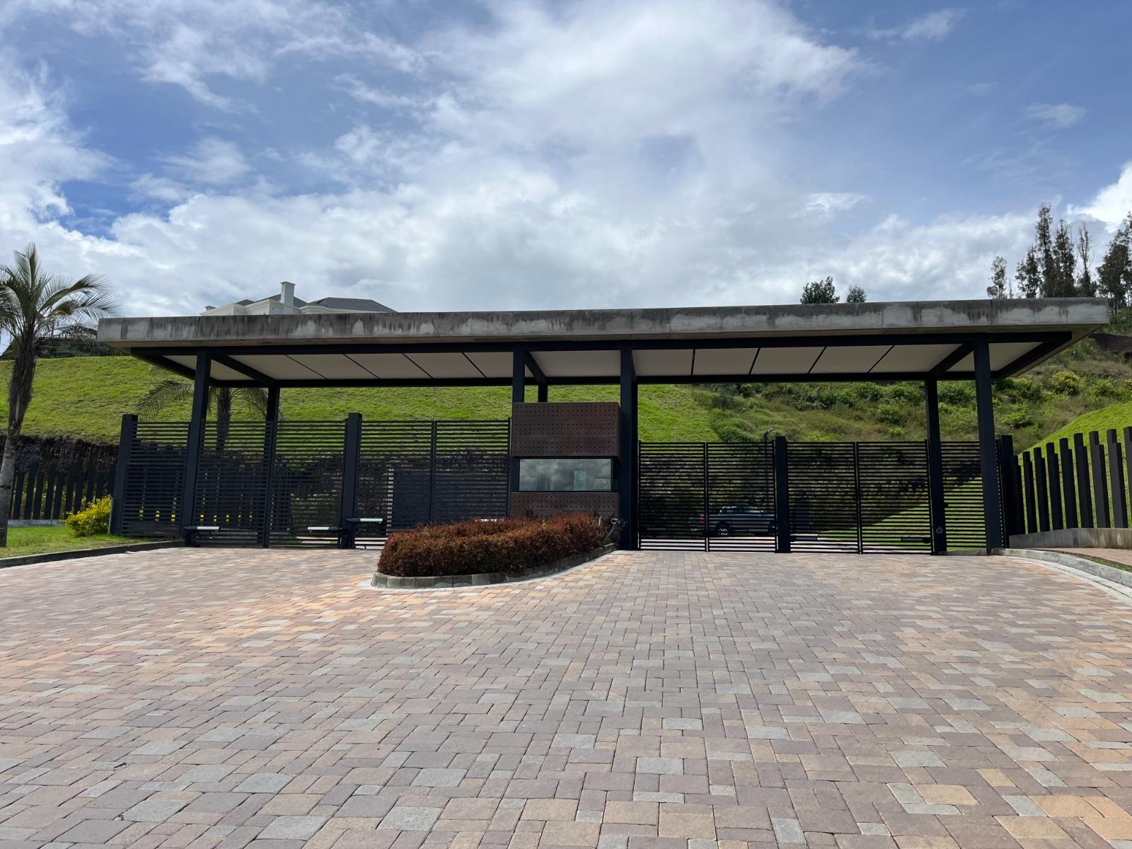 Terreno en venta en Quito, Pichincha