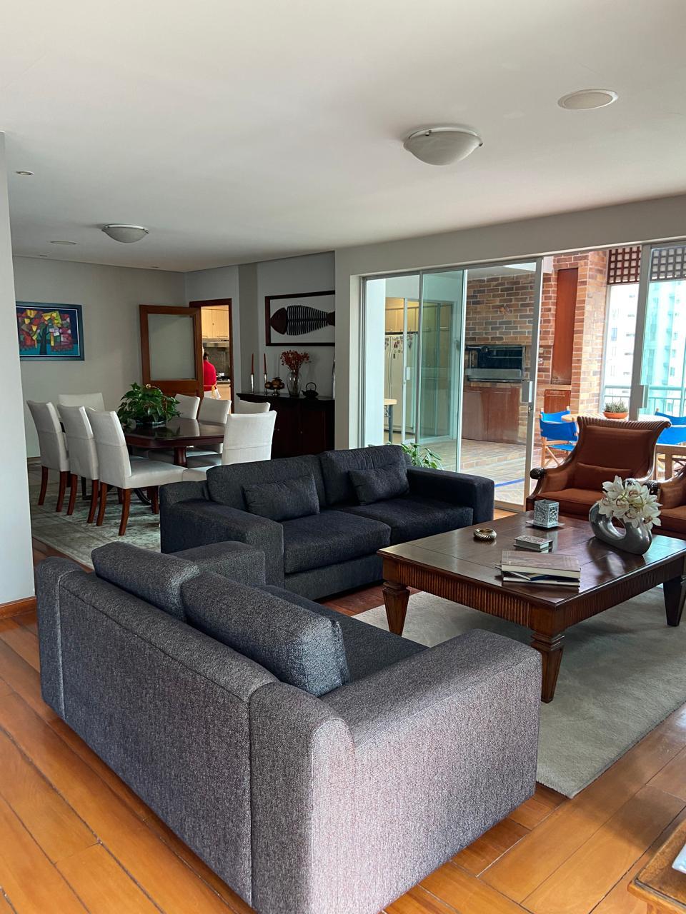 Apartamento en venta en Quito, Pichincha