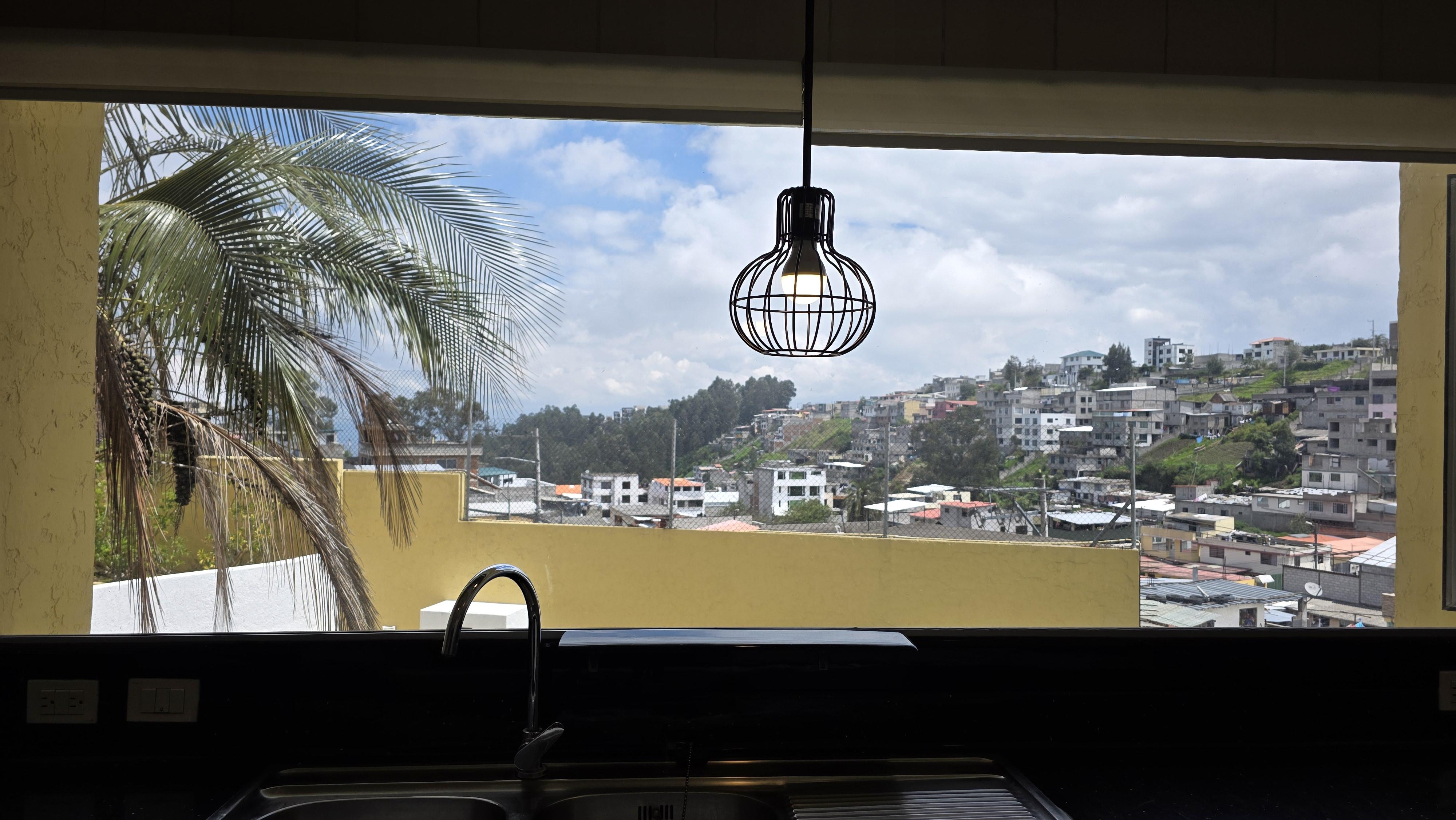 Apartamento en venta en Quito, Pichincha