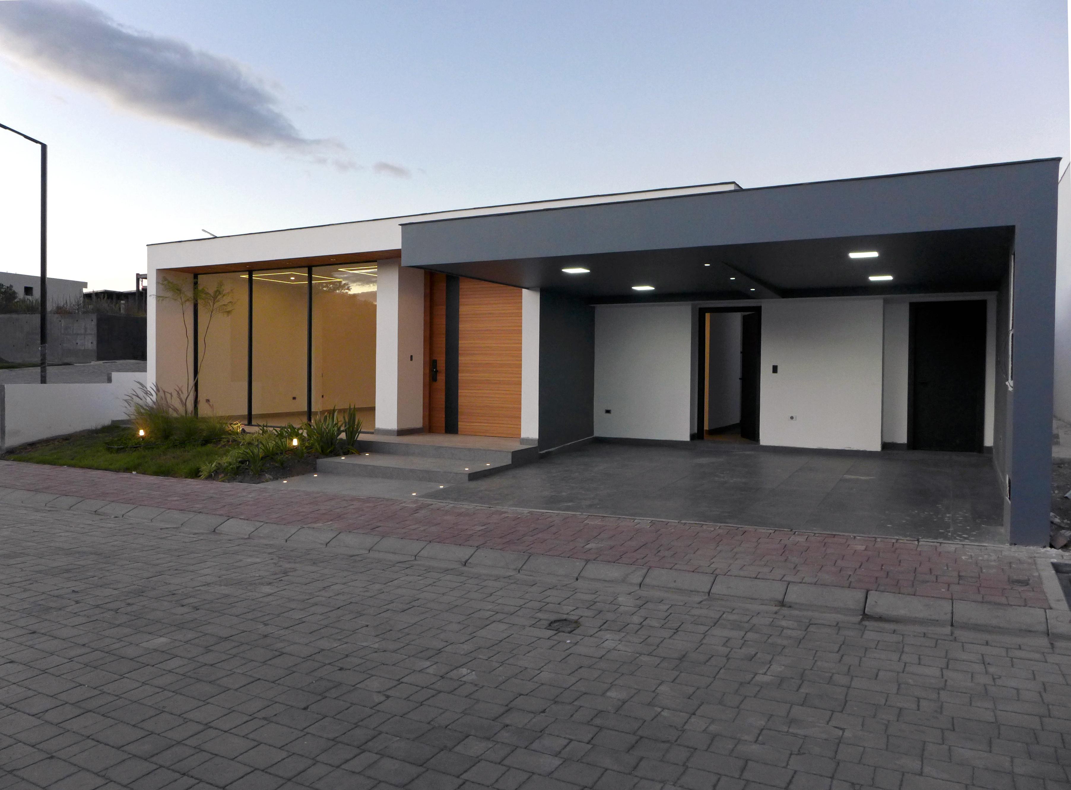 Casa en venta en Quito, Pichincha