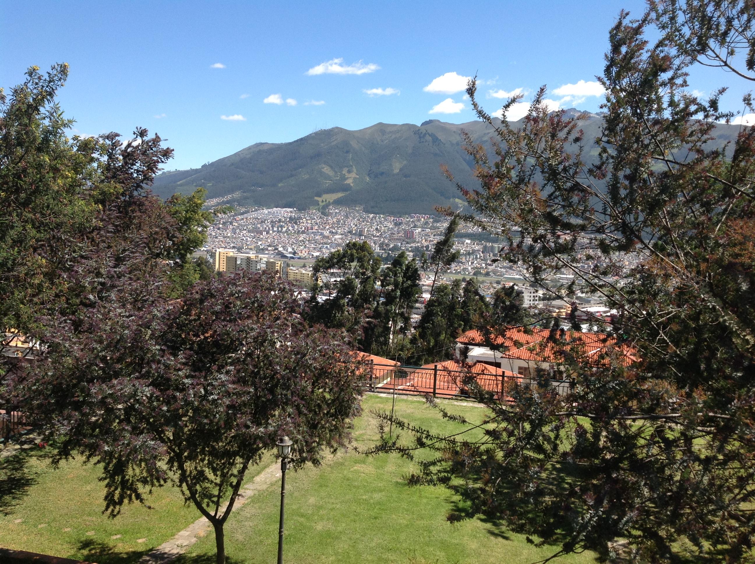 Casa en venta en Quito, Pichincha