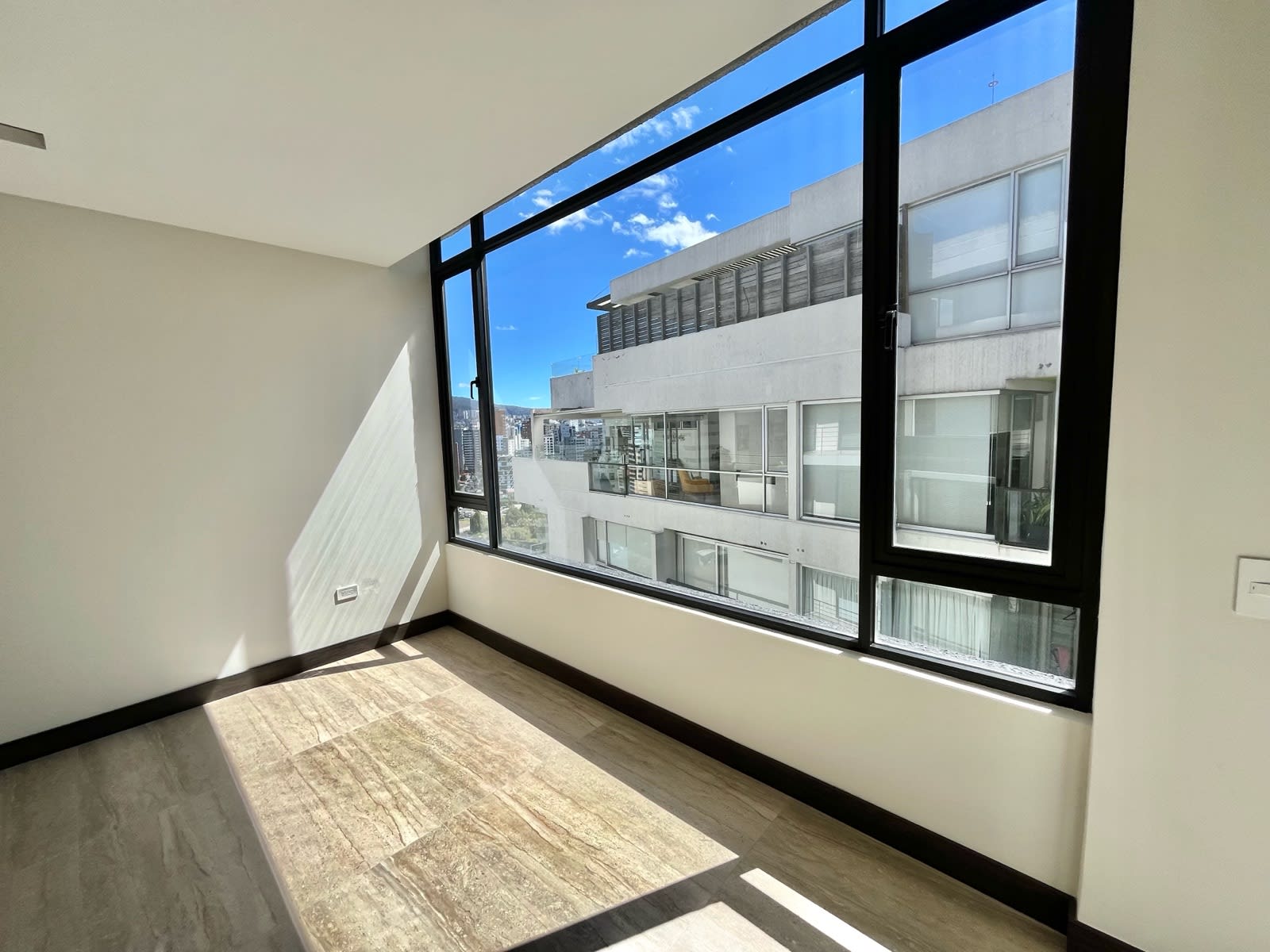 Apartamento en venta en Quito, Pichincha