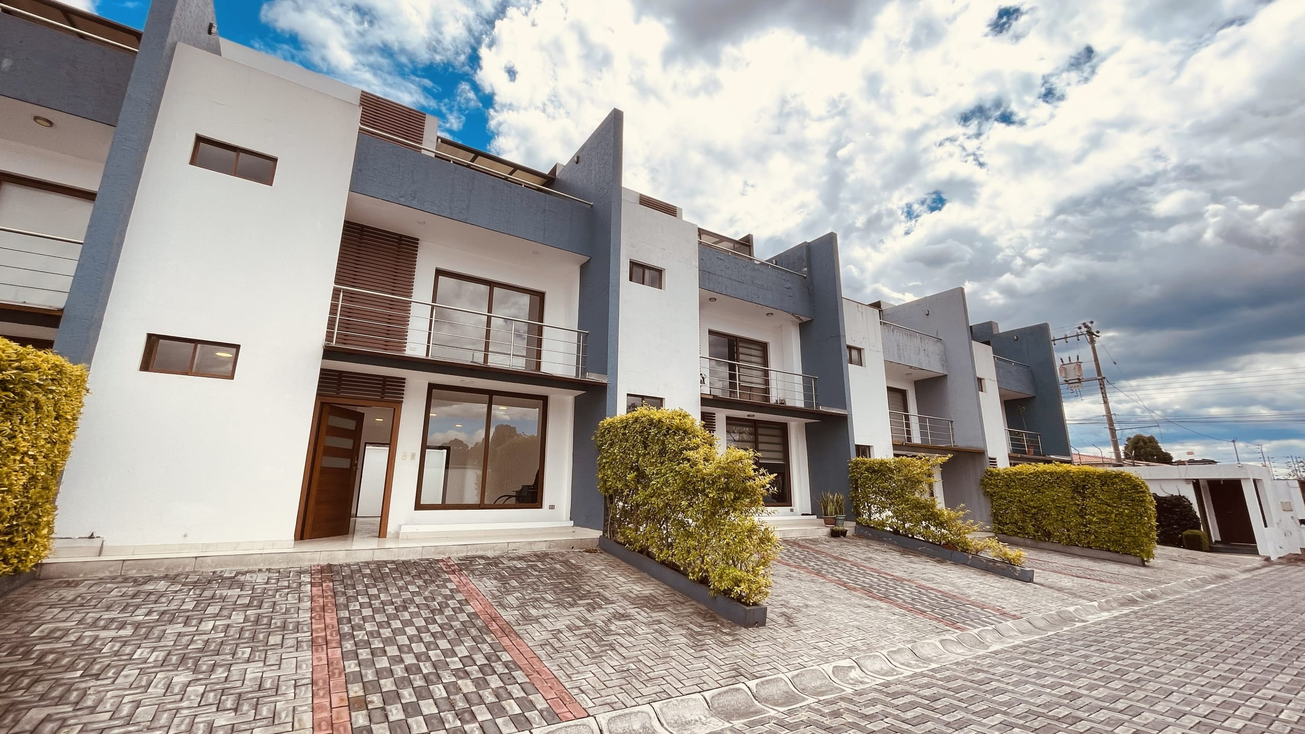 Casa en venta en Rumiñahui, Pichincha