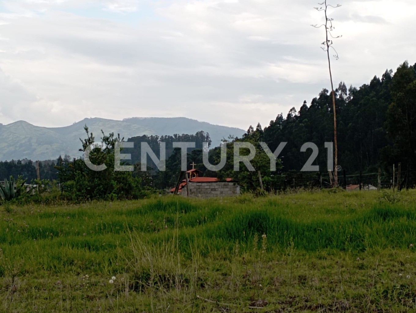 Terreno en venta en Quito, Pichincha