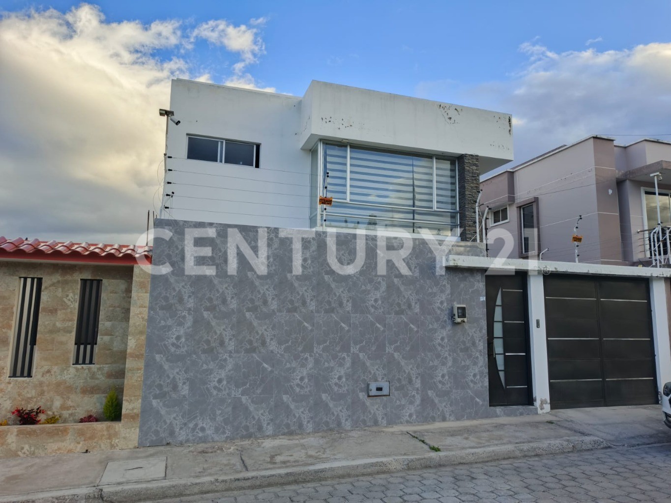House for sale in Riobamba, Chimborazo