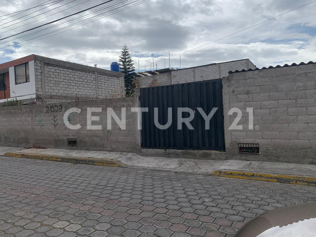Terreno en venta en Quito, Pichincha