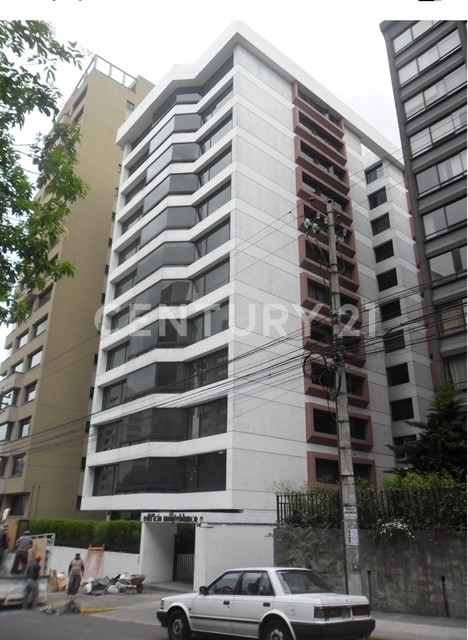 Apartamento en venta en Quito, Pichincha