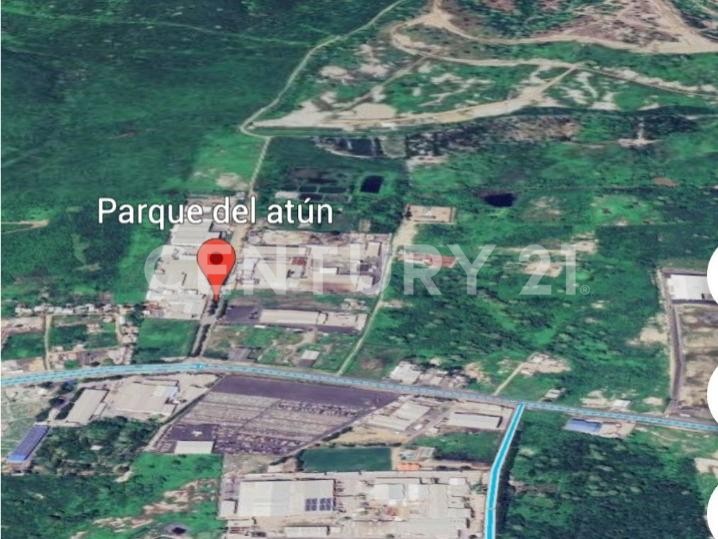 Terreno en venta en Jaramijó, Manabí